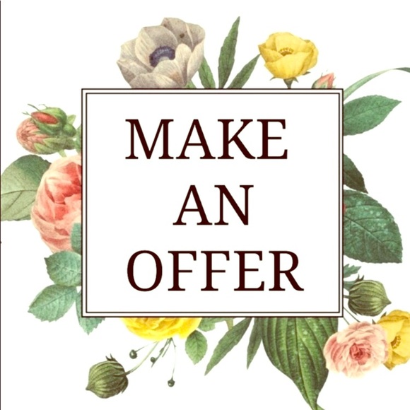 ✨EVERYTHING MUST GO✨ - Picture 1 of 1